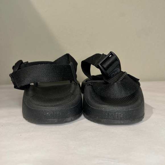 Chaco Mens Z Adjustable Hiking Sandals main image 4